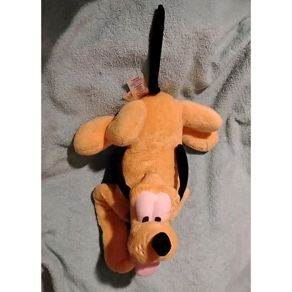 Disney Pluto 14